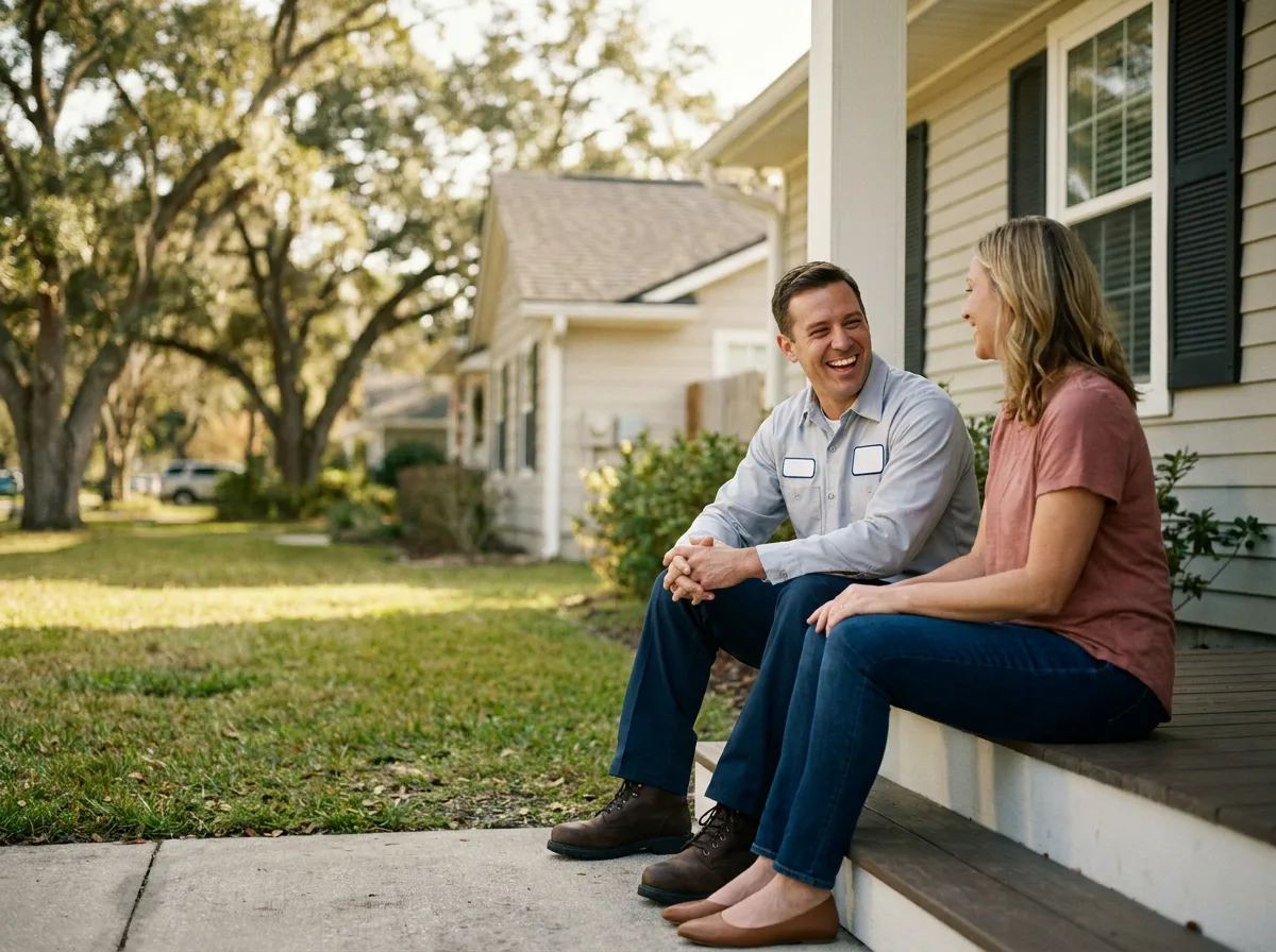 Septic tank pumping FAQs for Blackstock, SC